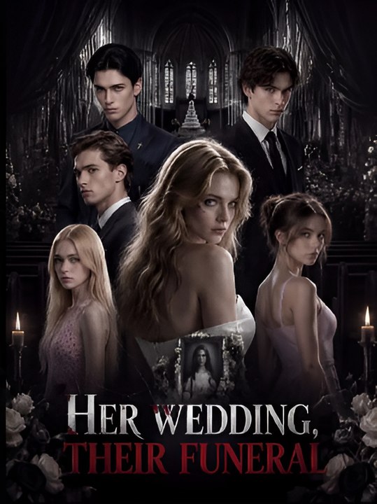 Her Wedding, Their Funeral- Drama FULL MOVIES ENGLISH SUB