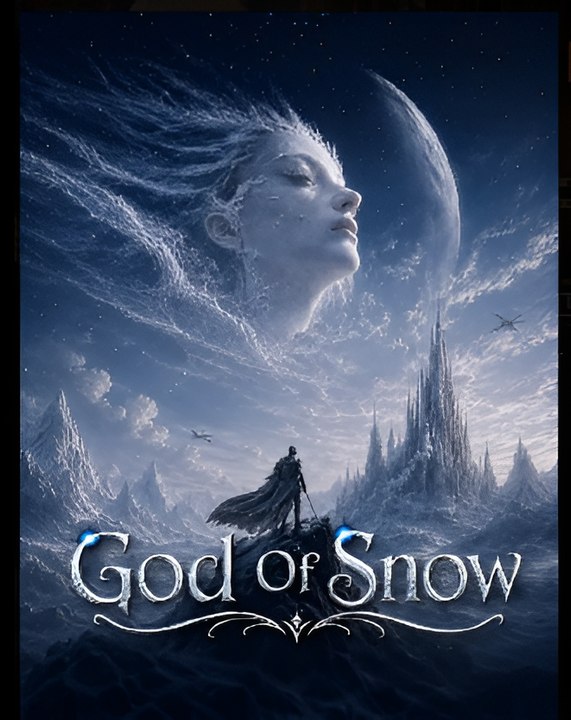 God Of Snow- Drama FULL MOVIES ENGLISH SUB
