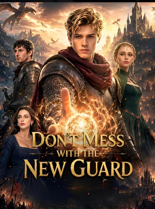 Don't Mess With The New Guard- Drama FULL MOVIES ENGLISH SUB