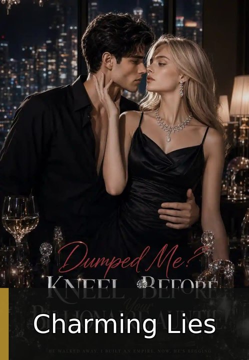 Sold to the Comatose Tyrant - Full | Charming Lies
