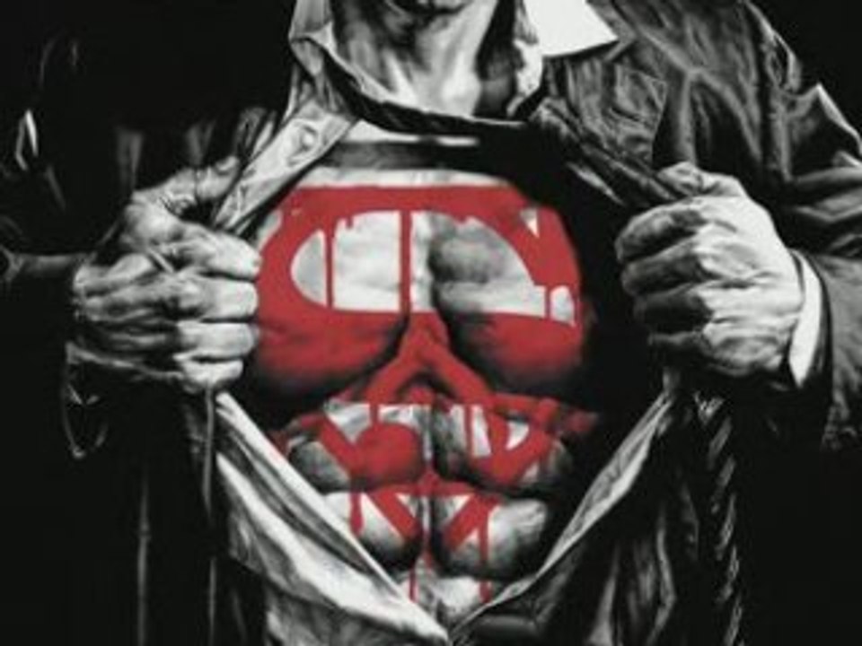 Superman - DoomsDay Part 2 VOSTFR