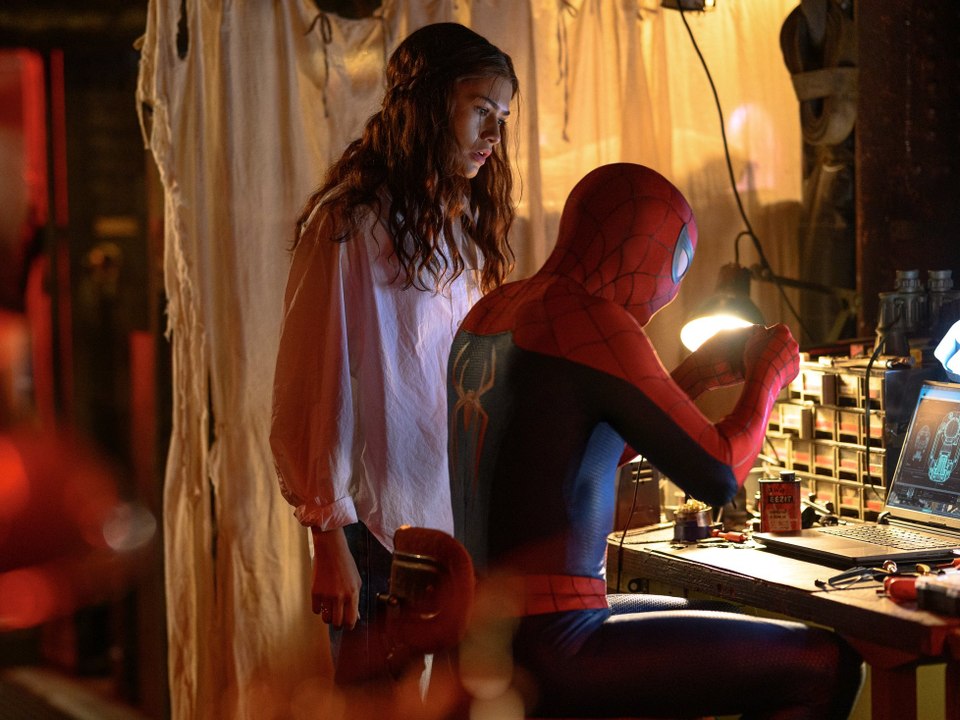 Spider-Man: Brand New Day: Final Trailer HD VF