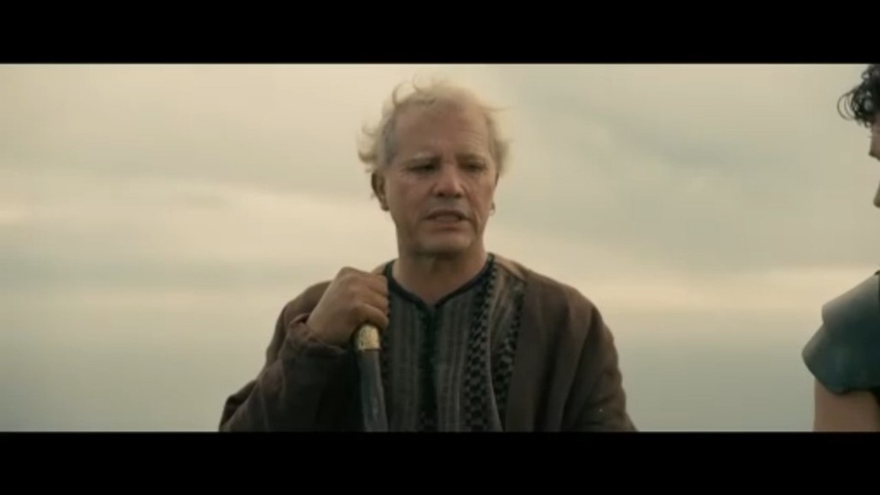 The Odyssey | Tv Spot: Found IMAX