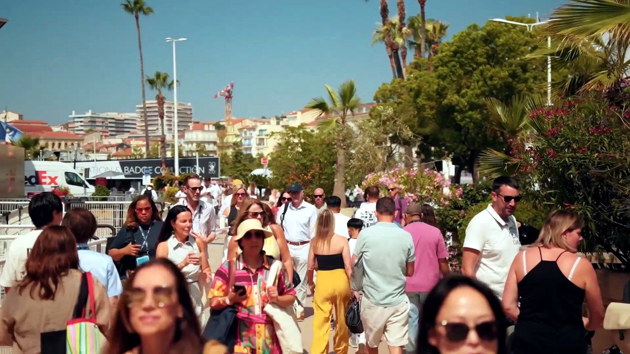 Campaign UK / Cannes Lions 2026  : Multi partner panel