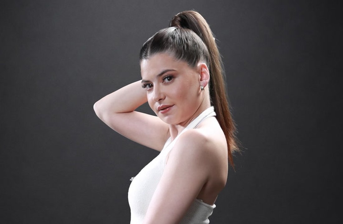 Daniela Aedo estrena serie y nueva música