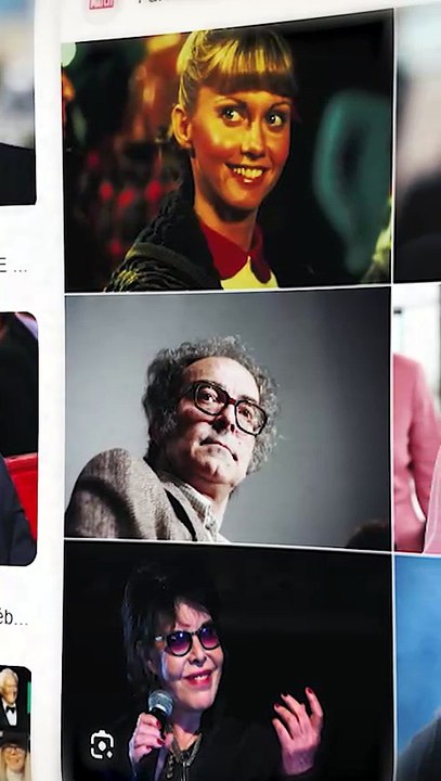 Un site qui prévoit des choses GLAUQUES