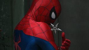 Spider-Man: Brand New Day: Final Trailer HD VO st FR/NL