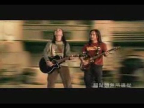 POWER STATION Takie Tango 2001