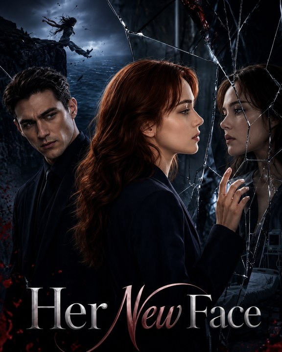 Her New Face - Full EP | Mystery Romance Drama | Identity Change, Revenge, Love & Hidden Secrets - ENGSUB