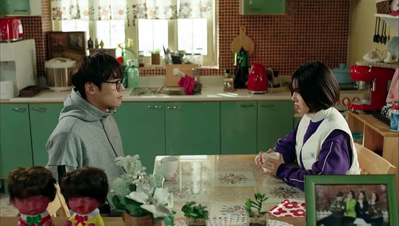 Jugglers  E07 Hindi Korean