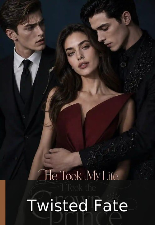 He Ruined My Life, I Claimed the Crown Prince #engsubtitle #fullmovie🔺🔥 | Twisted Fate