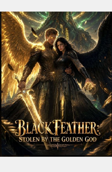 Black Feather- Stolen By The Golden God- Drama FULL MOVIES ENGLISH SUB