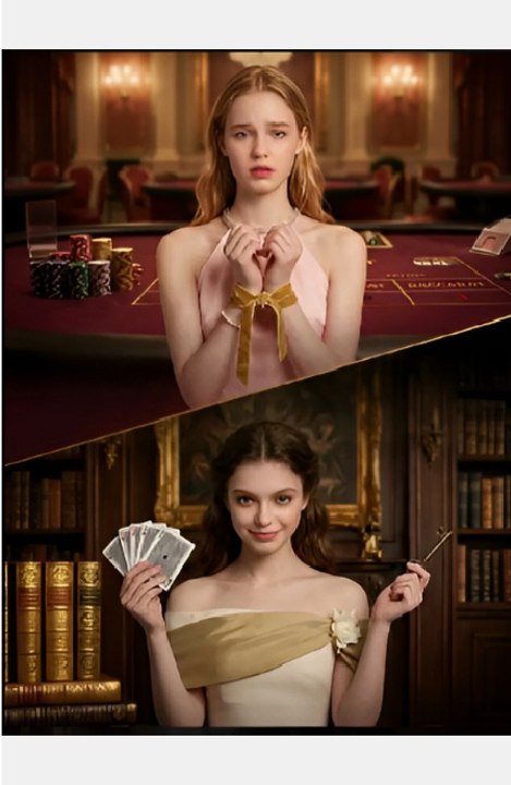 Fake Heiress Sold Me To My Brother's Casino- Drama FULL MOVIES ENGLISH SUB