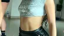 next level beautiful girl | Model | Movie star | Cute | Women | Young girl  Encontrando mi cadera porque hay veces se mueve como un huracan.Bailo y me olvido de todo😌❤️_