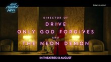 Her Private Hell | Trailer 1