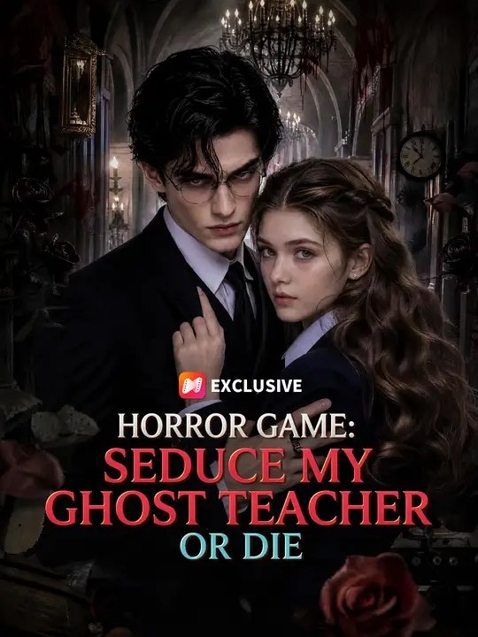 Horror Game: Seduce My Ghost Teacher or Die Full EPISODE