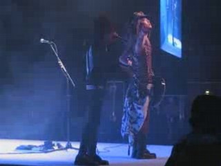 Miyavi - Japan Expo 2008