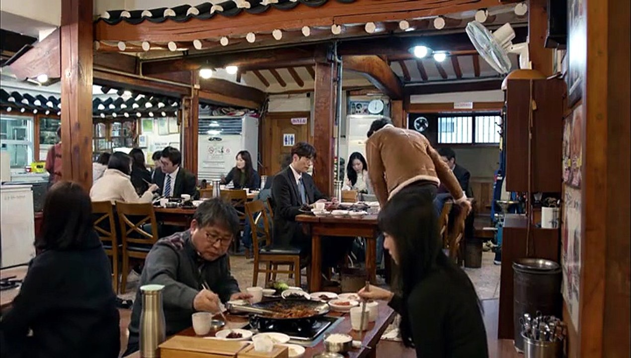 Jugglers S01E08  in Hindi.Korean
