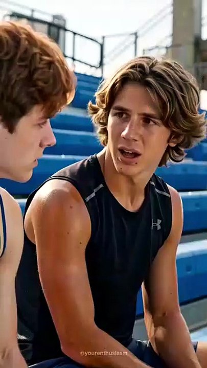 [BL AI] SINKING IN SUMMER [Full Movie] [Full Movie]