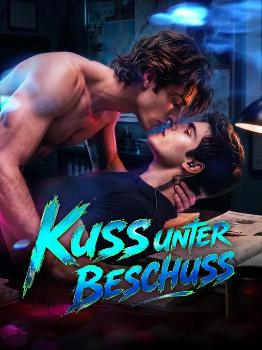 Kuss unter Beschuss | Komplette Serie | Short Drama Deutsch