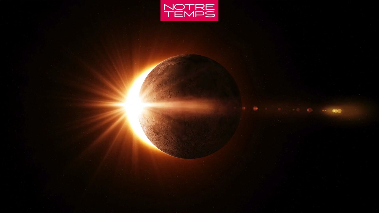 Éclipse solaire du 12 août 2026  où trouver vos lunettes