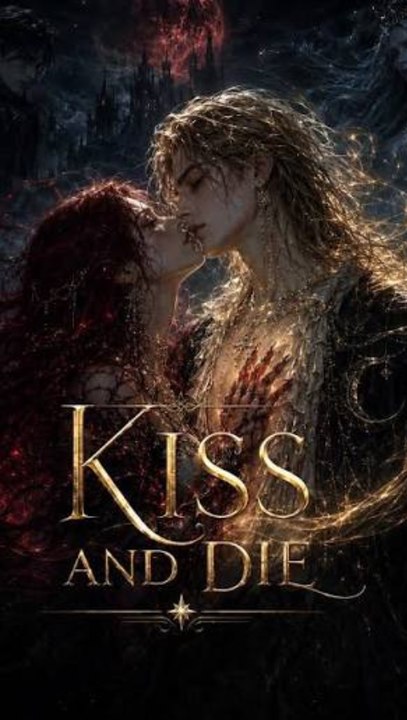 Kiss And Die - Full Episode (ENGSUB) | Mystery Romance #ANS