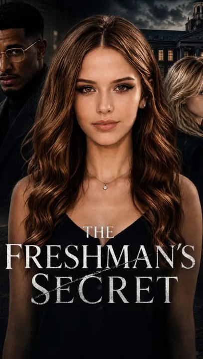 THE FRESHMAN'S SECRET | Full Movie ENGSUB | Campus Drama #ANS