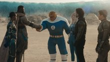 Avengers: Doomsday: Trailer HD VO st FR/NL