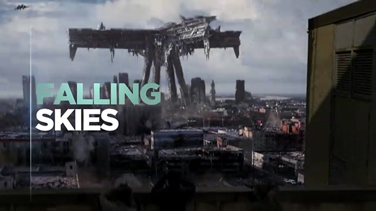 Falling Skies