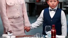 穿书后，反派老公他真香 (下)