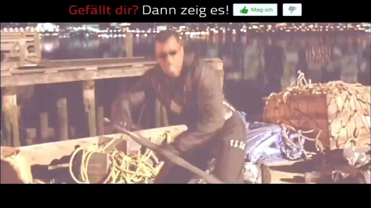 Blade Trinity