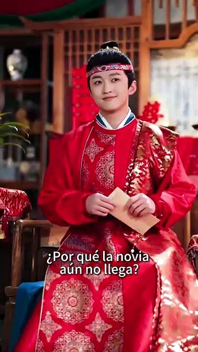 Su prometido falso, su destino verdadero | Serie Completa | Short Drama Español [Full Movie]