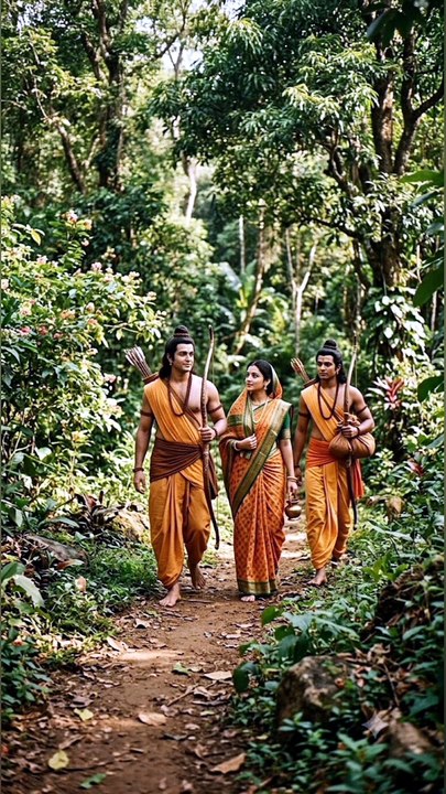 Ramayan katha ✨