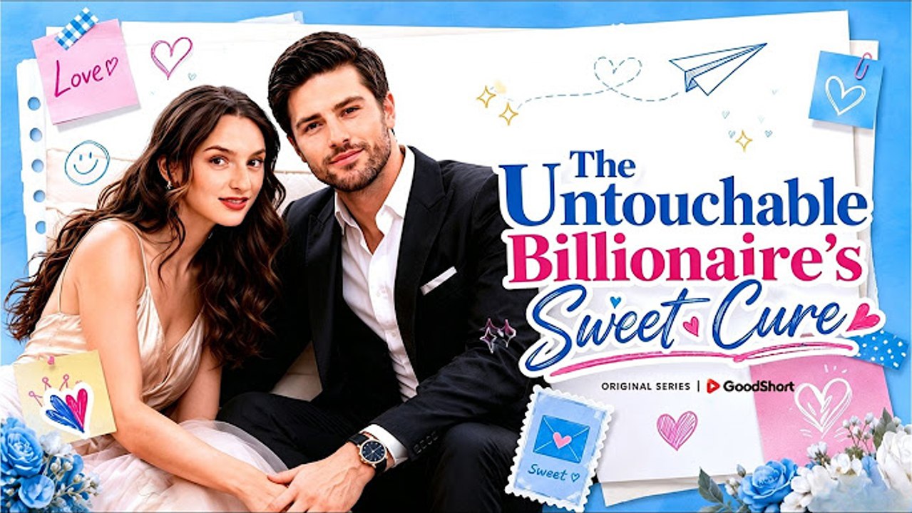 the untouchable billionaire sweet cure