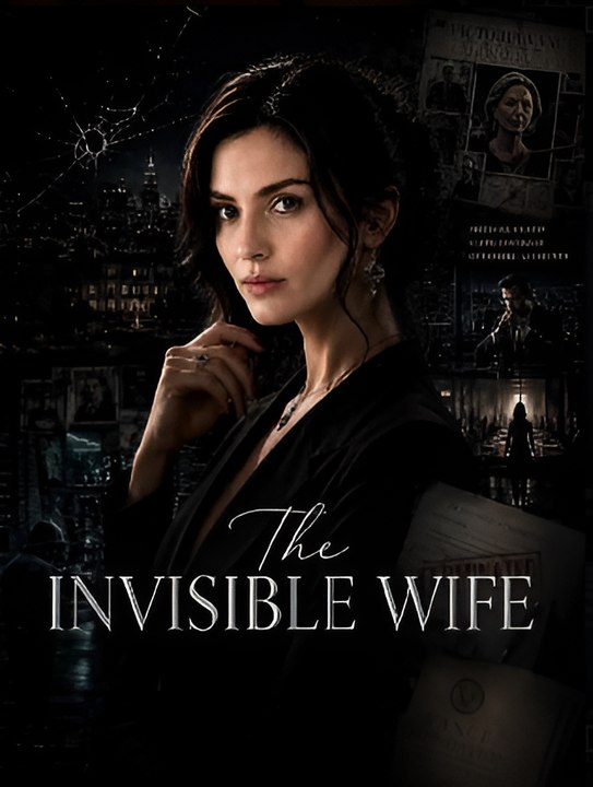The Invisible Wife- Drama FULL MOVIES ENGLISH SUB
