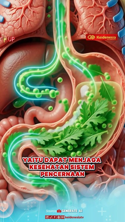 5 Manfaat Daun Kenikir, Salah Satunya Keluarkan Racun dari Tubuh