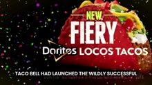 25 American Fast Food Items That VANISHED and Why You Can't Buy Them Anymore