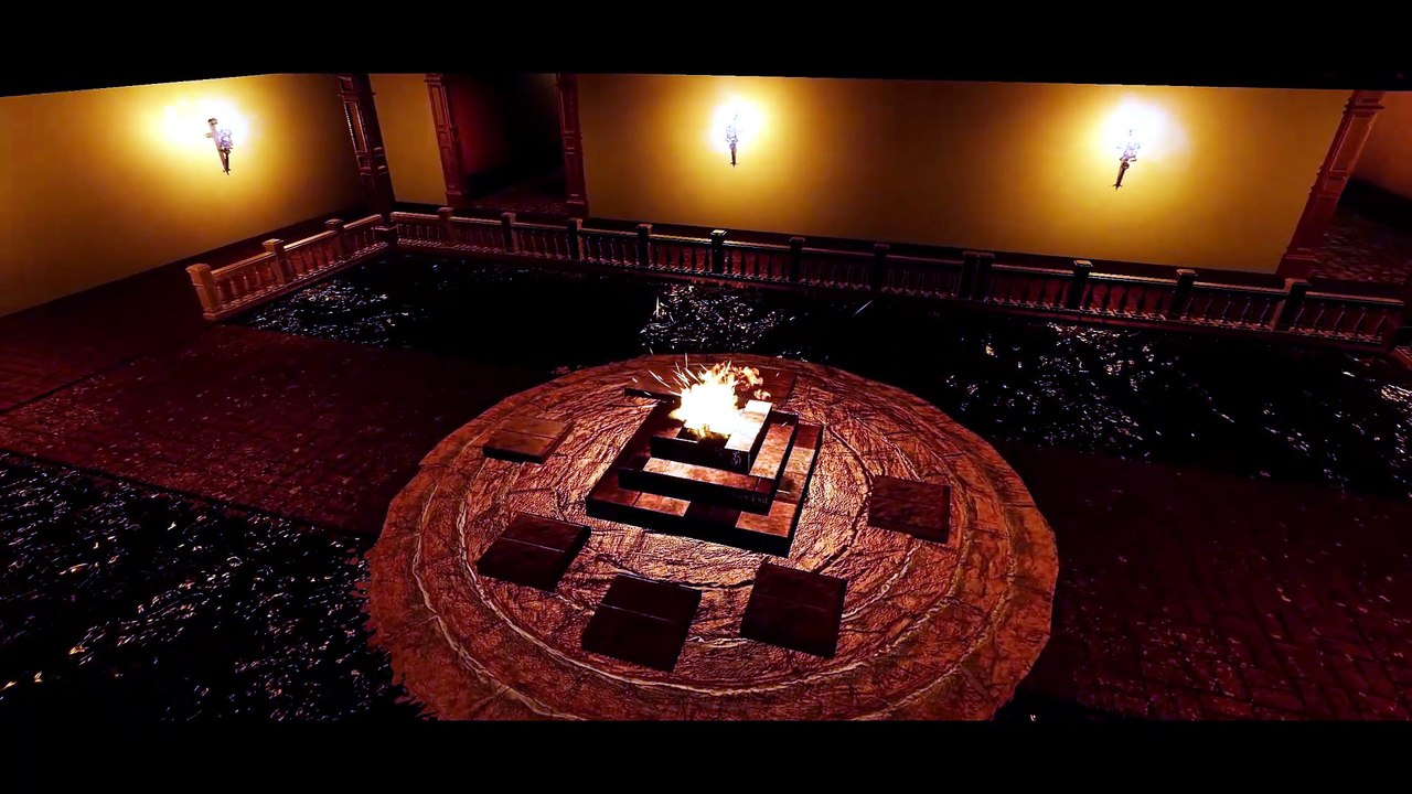 Rahasya Launch Trailer