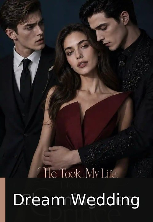 He Ruined My Life, I Claimed the Crown Prince - Full | Dream Wedding