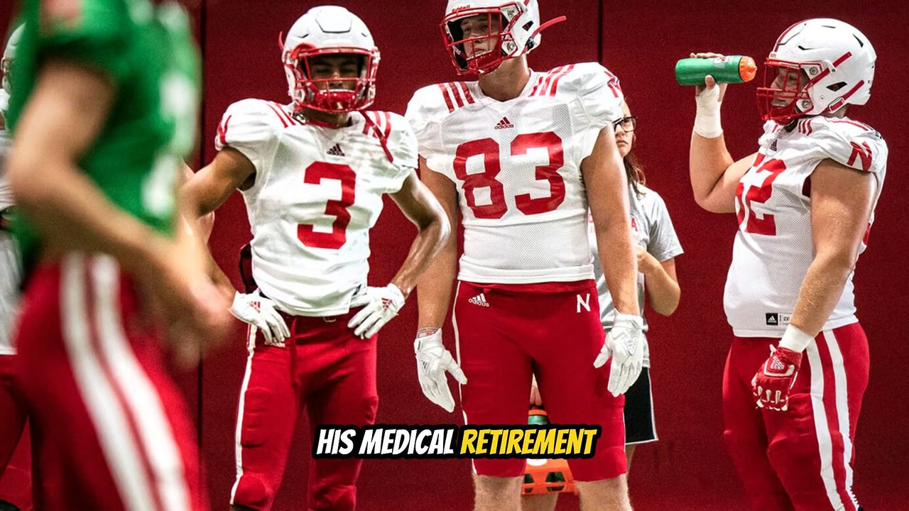 Cardinals Tight End Travis Vokolek Announces Medical Retirement Following Neck Injury