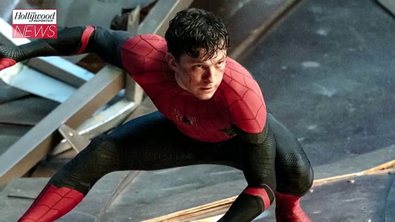 Tom Holland Reveals 'Spider-Man 4' Title as 'Br...