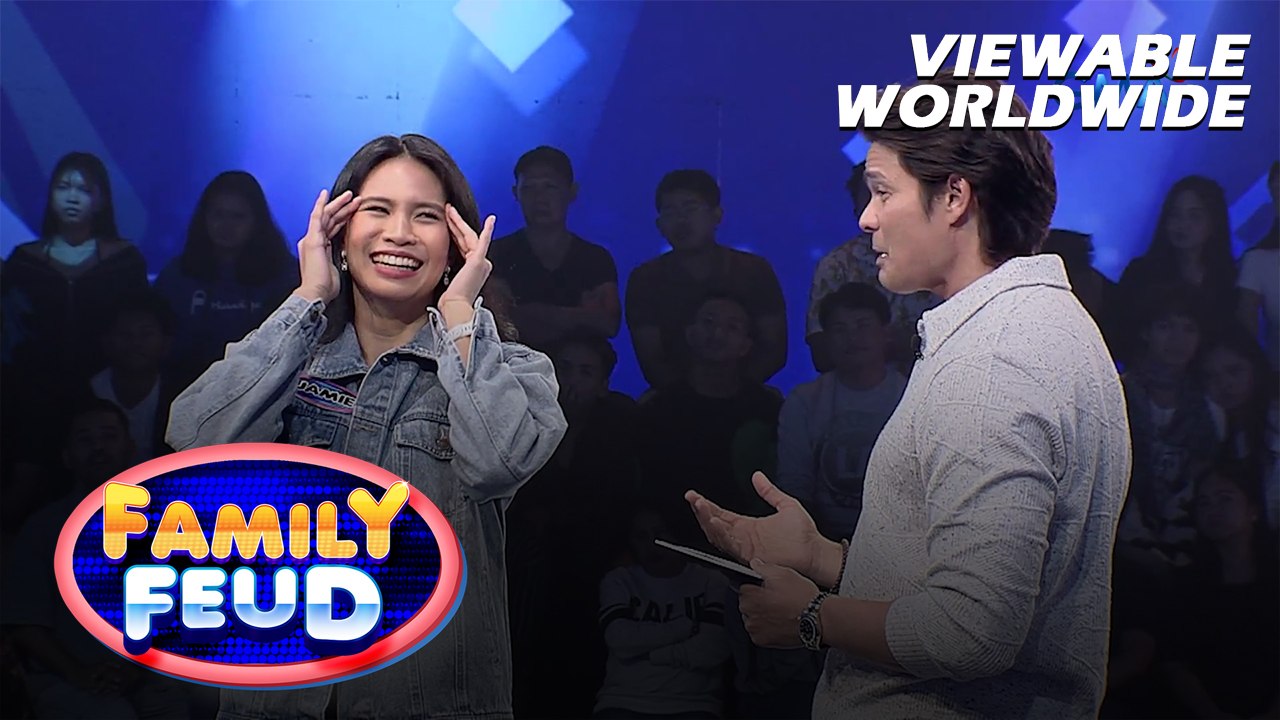 Family Feud: KARATE KIDS, READY TO KICK OFF SA JACKPOT ROUND! (Episode 1042)