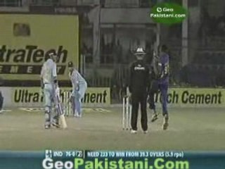 Asia Cup Sri Lanka vs India Pt3