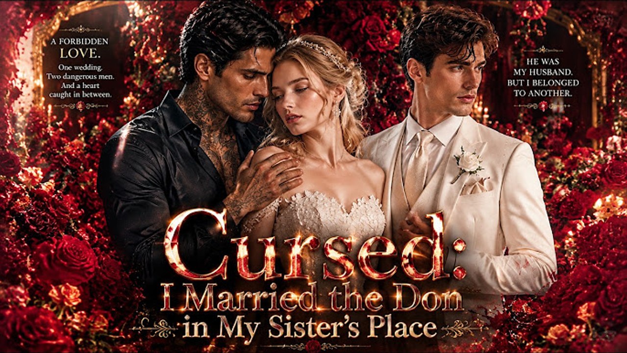 Cursed_ I Married the Don in My Sister's Place丨New Movie ✅