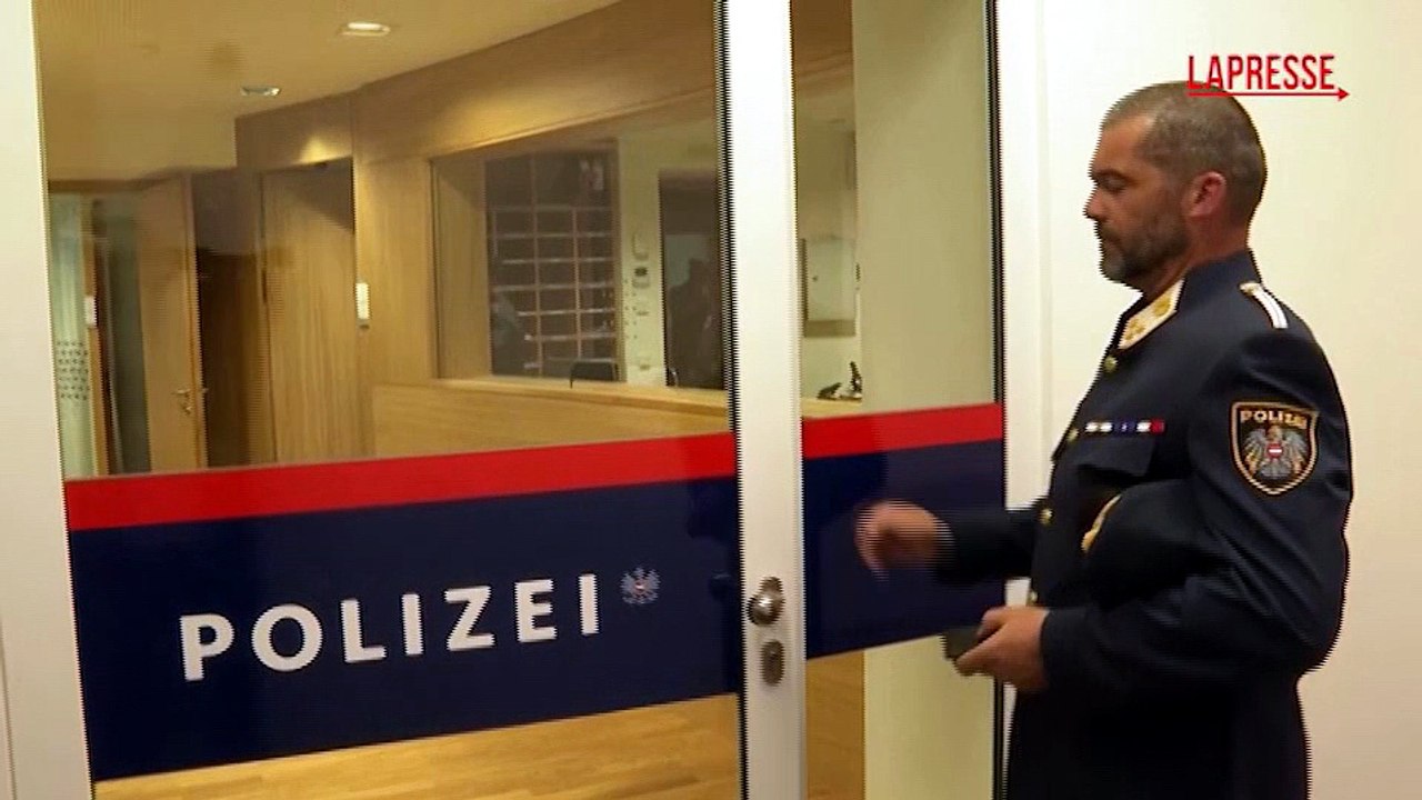 Austria, la casa natale di Hitler diventa una stazione di polizia