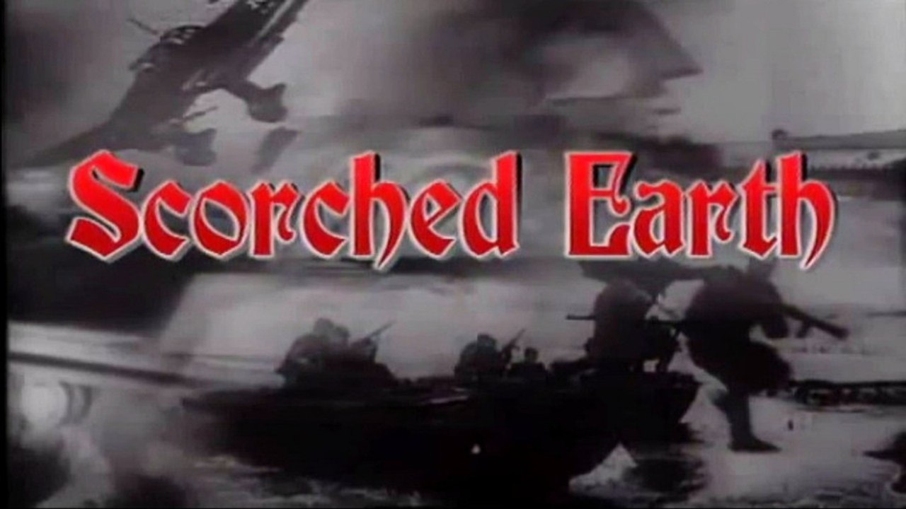 Scorched Earth (10/30) : Stalemate in Italy