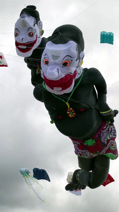 Rare Angon Bali International Kite Festival 2026  ​#RareAngon #BaliKiteFestival #LayangLayangBali #TradisiBali #LayanganJanggan