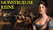 Carlota Joaquina d’Espagne : la reine la plus laide de l’Histoire