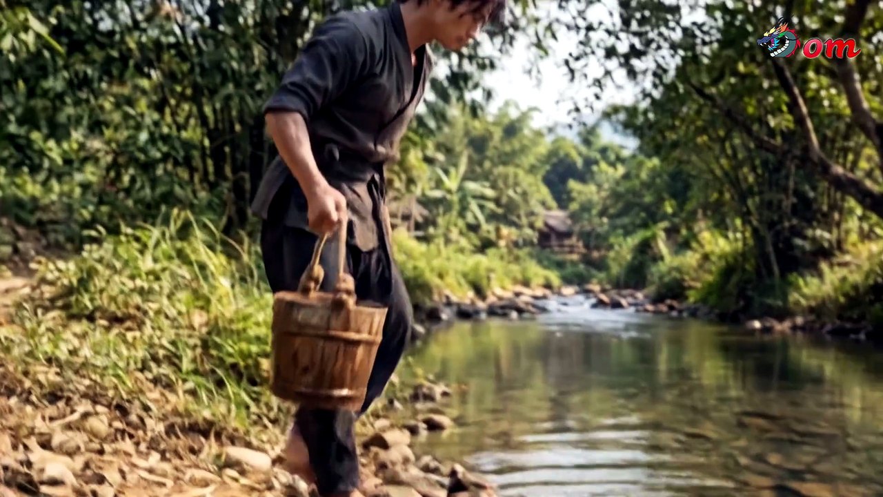 Áng Phù Vân - Tập 16  Phim Phật Giáo