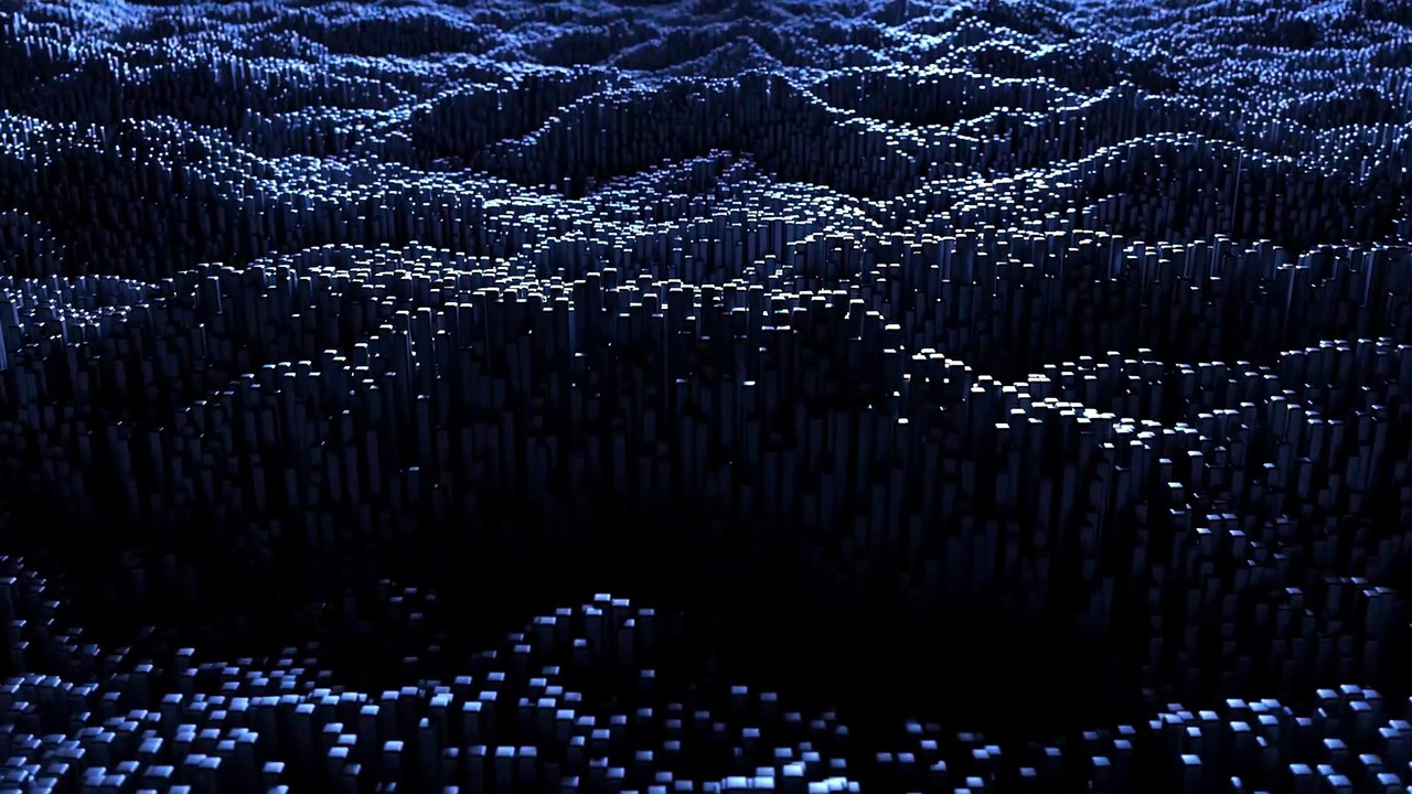 Locus Equation - Teaser Trailer